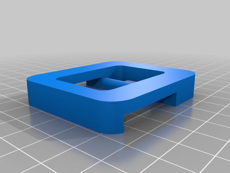 Coleman 5155 Lantern Case Latch