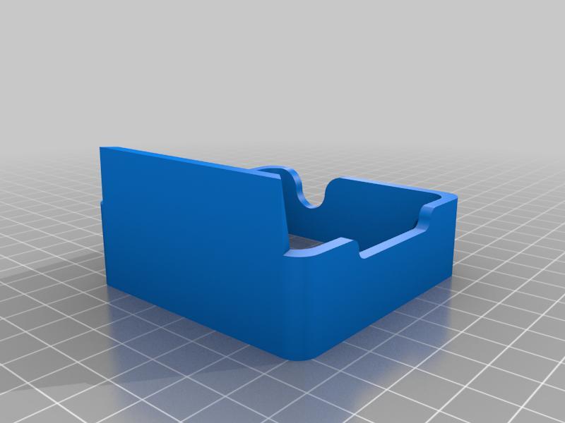 Tapo C110 upside down stand