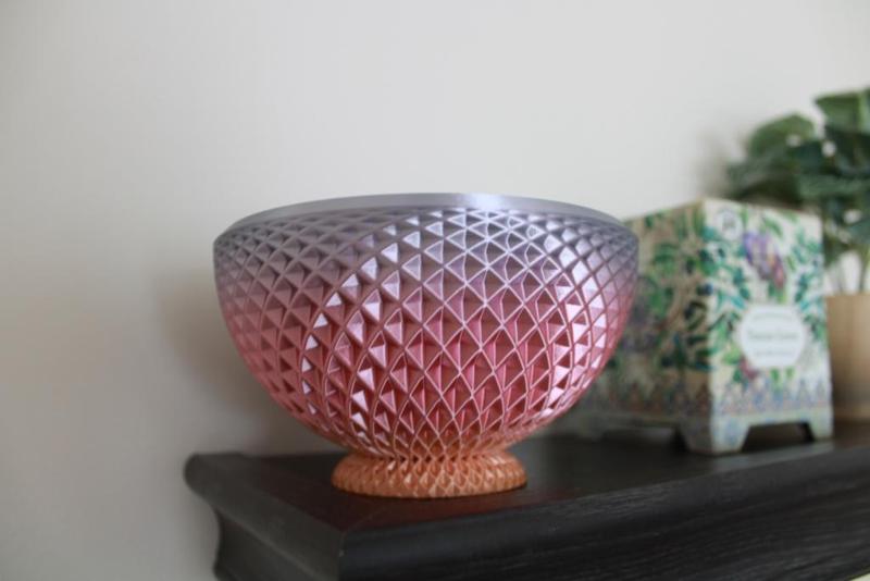 Tetrahedrinsanity Bowl