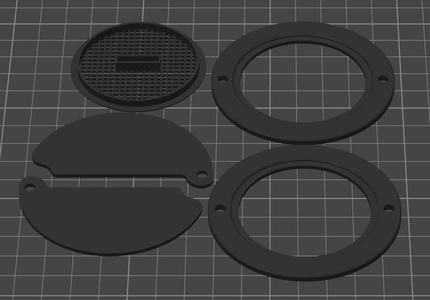 Hive Air Ventilation
