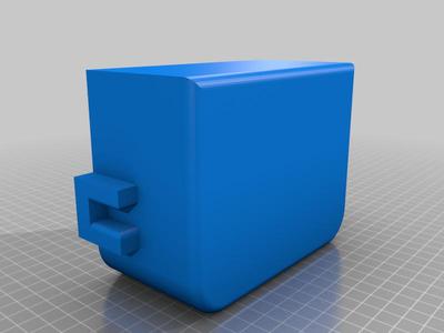 Hisense fridge shelf