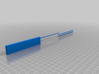 Portable Straw