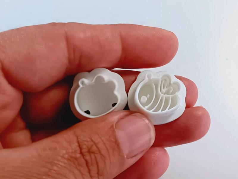Mini Bee Cutter
