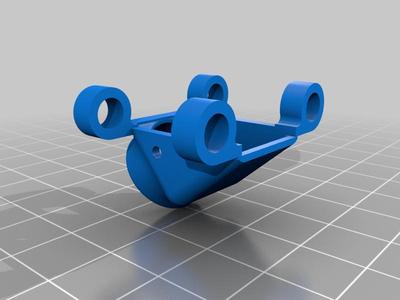 j5 Frame parts 2