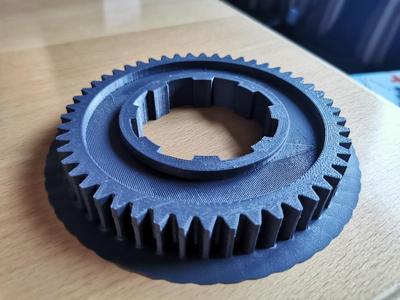 Continental ebike replacement A2C75164100 