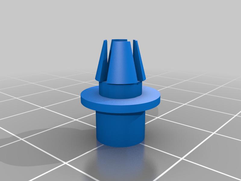 BMW 51221817032 Part 3D Print