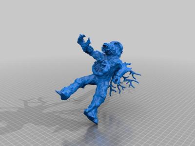 SlimeDemon