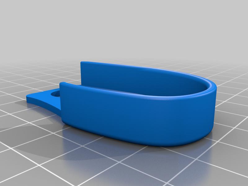 Losi Pro Moto MX boot protector