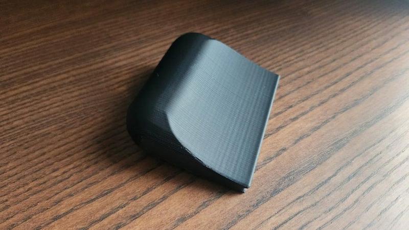 Guitar Fret Polishing Block