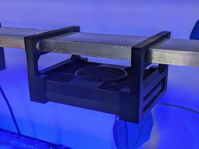 AI Hydra 32 Hanging Mounting Bracket