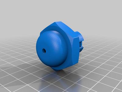 Oil Fill Cap for Dewalt Pressure Washers 514009761