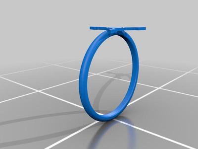 Murder Drones (Solver Ring) |Freelance|