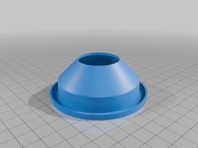 Altec water heater cup