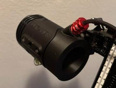 UV3 External Light Adapter
