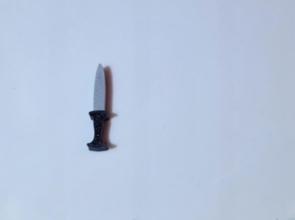 Dnd Swords and Dagger