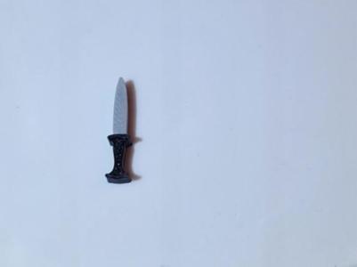 Dnd Swords and Dagger