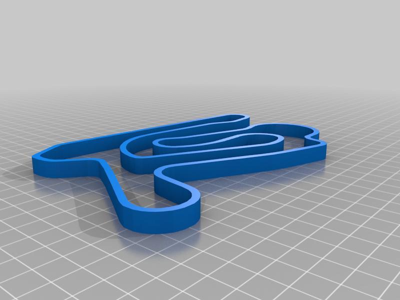 Roskilde racing center