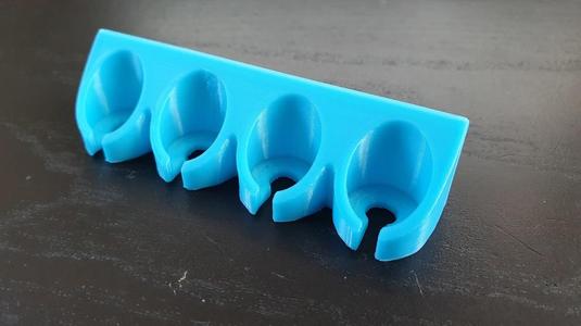 Cable Organizer / Cable Holder