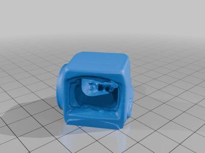 Sig Romeo X Compact 1 to 1