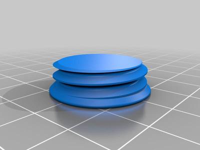 Threaded insert