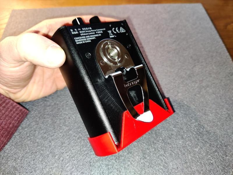 protection cap Schutzkappe Behringer Powerplay P1