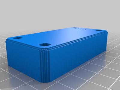 Closed Lid