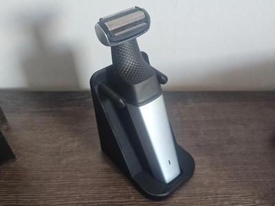 Philips Bodygroom Series 5000 Razor Holder (Razor Only)