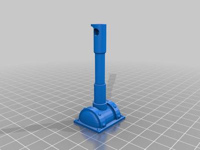 Sci fi Cannon