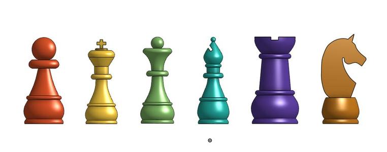Chess_ukol