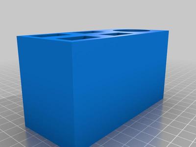 Vaporesso Xros 3 Desk Organizer