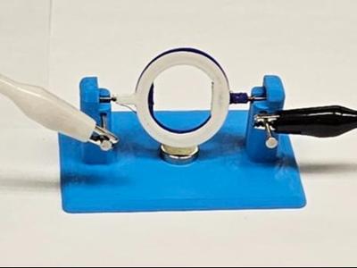 Simple Electric Motor