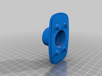Turn repeate Nissan X-Trail T30