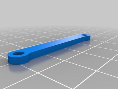 UV-Measuring Device housing