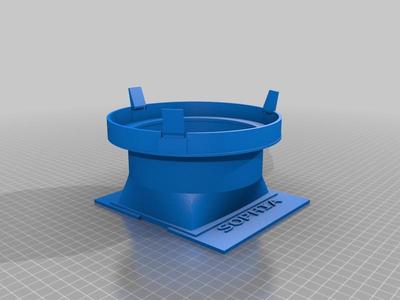 HISENSE PORTABLE AC ADAPTER