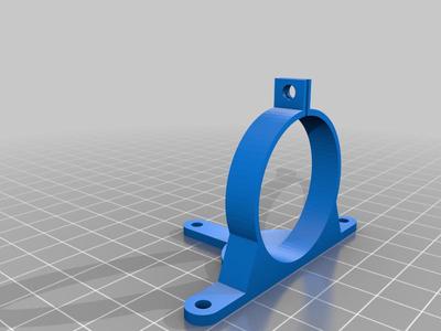 tube attachment Ubiquiti U6-Lite