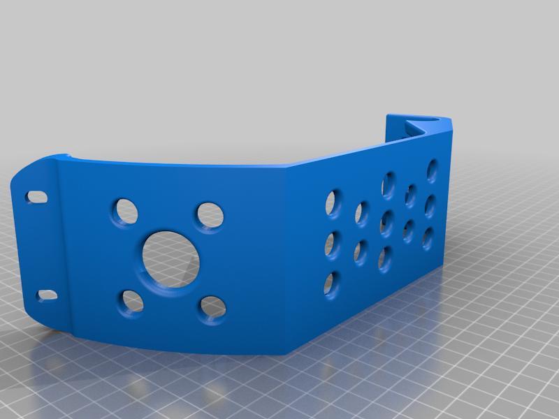 cannondale moterra neo 5 bash skid plate