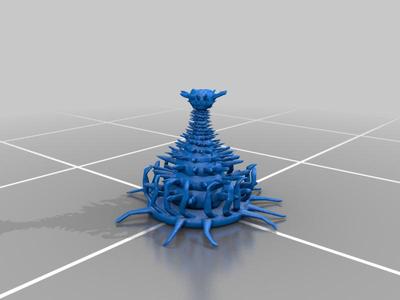 shambling mound living tree ent creature