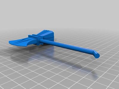 Stormbreaker