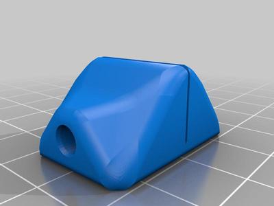4mm Bowden Tube Cutter