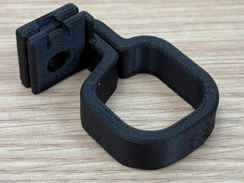 WR450F Front Cable Holder