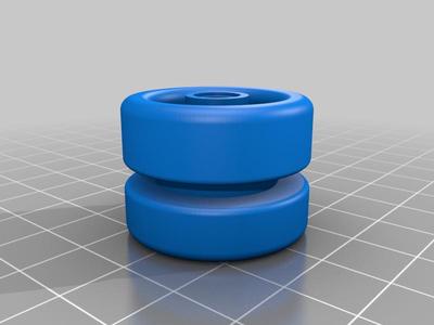 Ball Bearing Idler Wheel