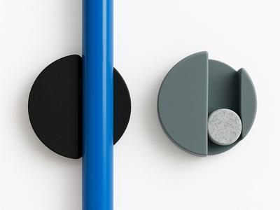 Broom Holder | Mop Holder
