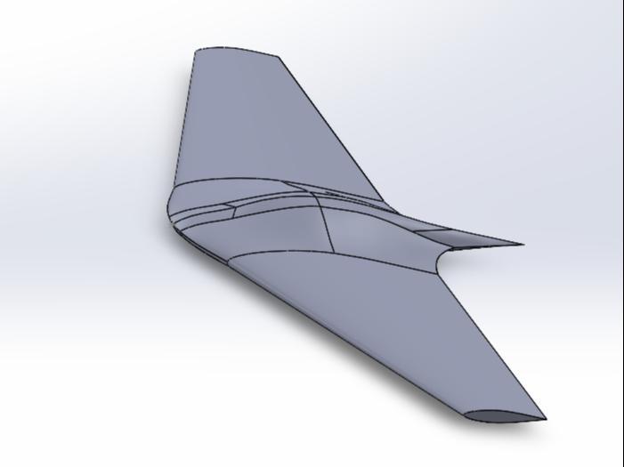Flying Wing