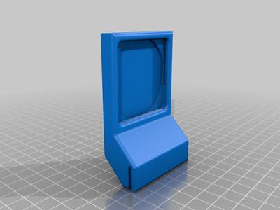 Case Feeder Wyze Cam V3 Monitor Mount
