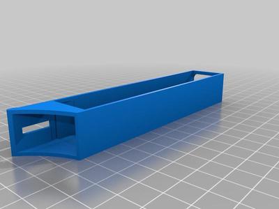 Bigtreetech Octopus Stepper driver cooler