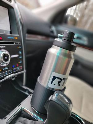 Big Water Bottle Holder 