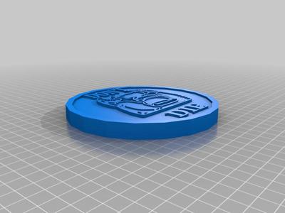 MamaMald Coin