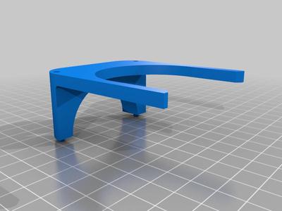 49mm basket holder