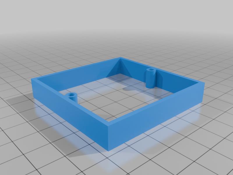 LED Focus Light Base