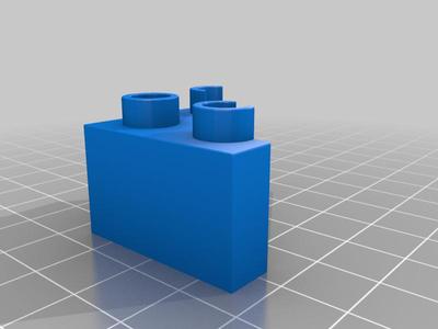 EAT Duplo 2x2